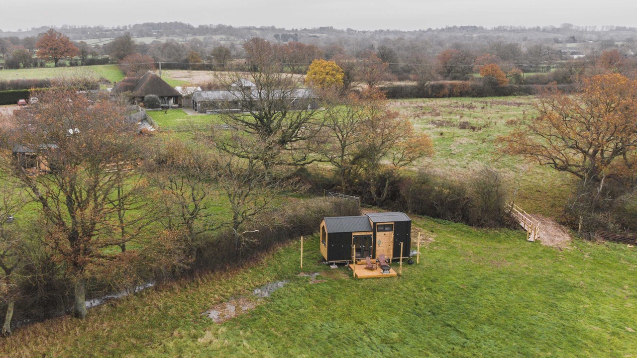 Photo of Outdoor in Abbess Roding