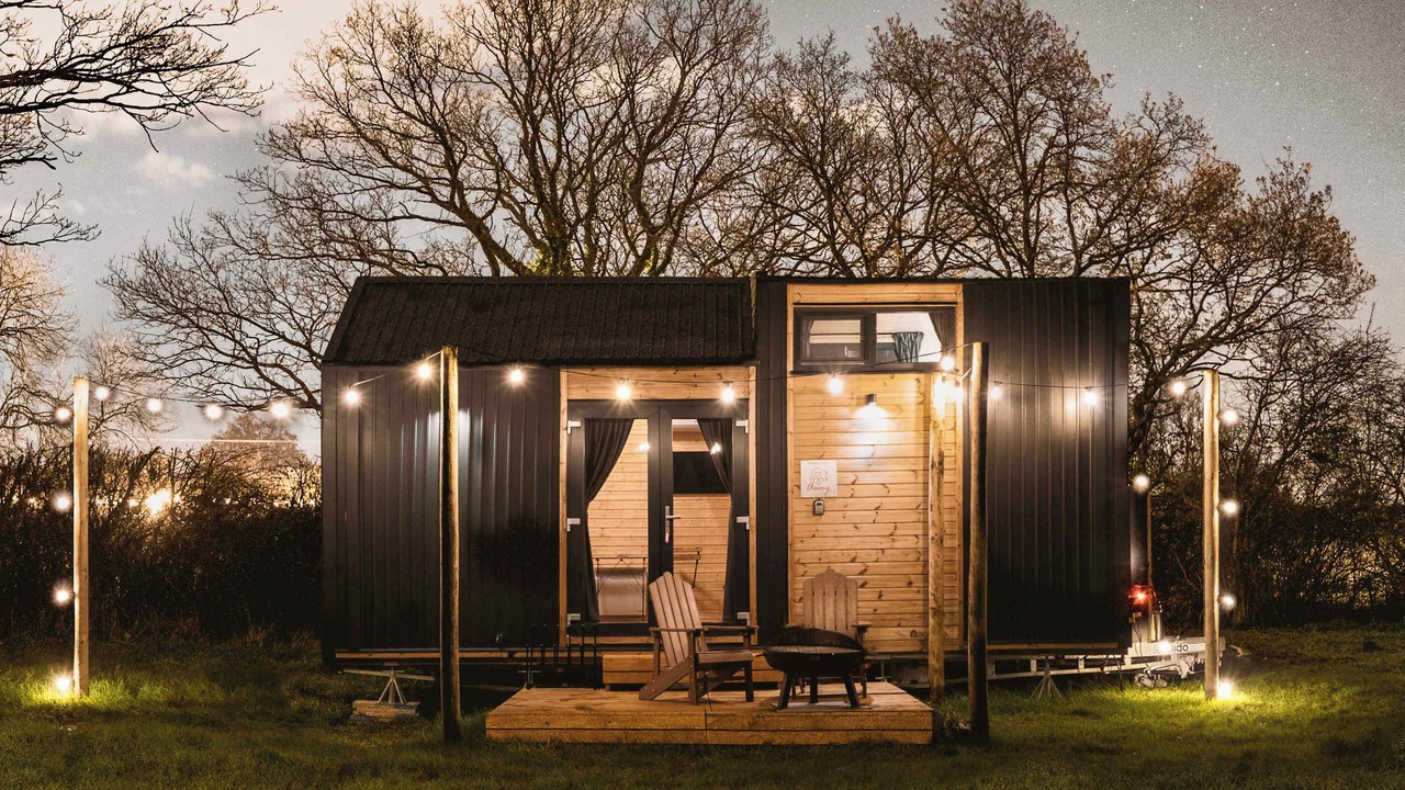 Photo of Outdoor in Abbess Roding