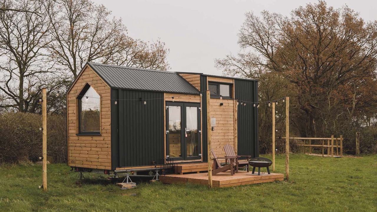 Photo of Outdoor in Abbess Roding