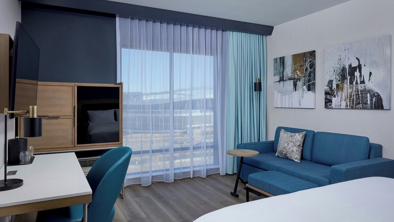 Photo of Bedroom in Sun Valley
