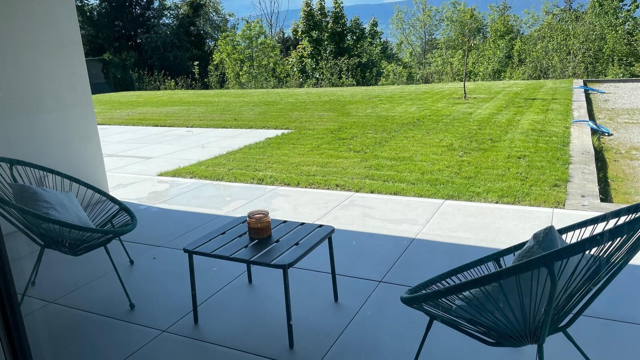 Photo of Patio Balcony in Estavayer-le-Lac