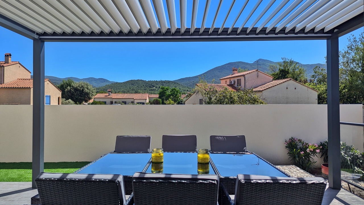 Photo of Outdoor in Maureillas-Las-Illas