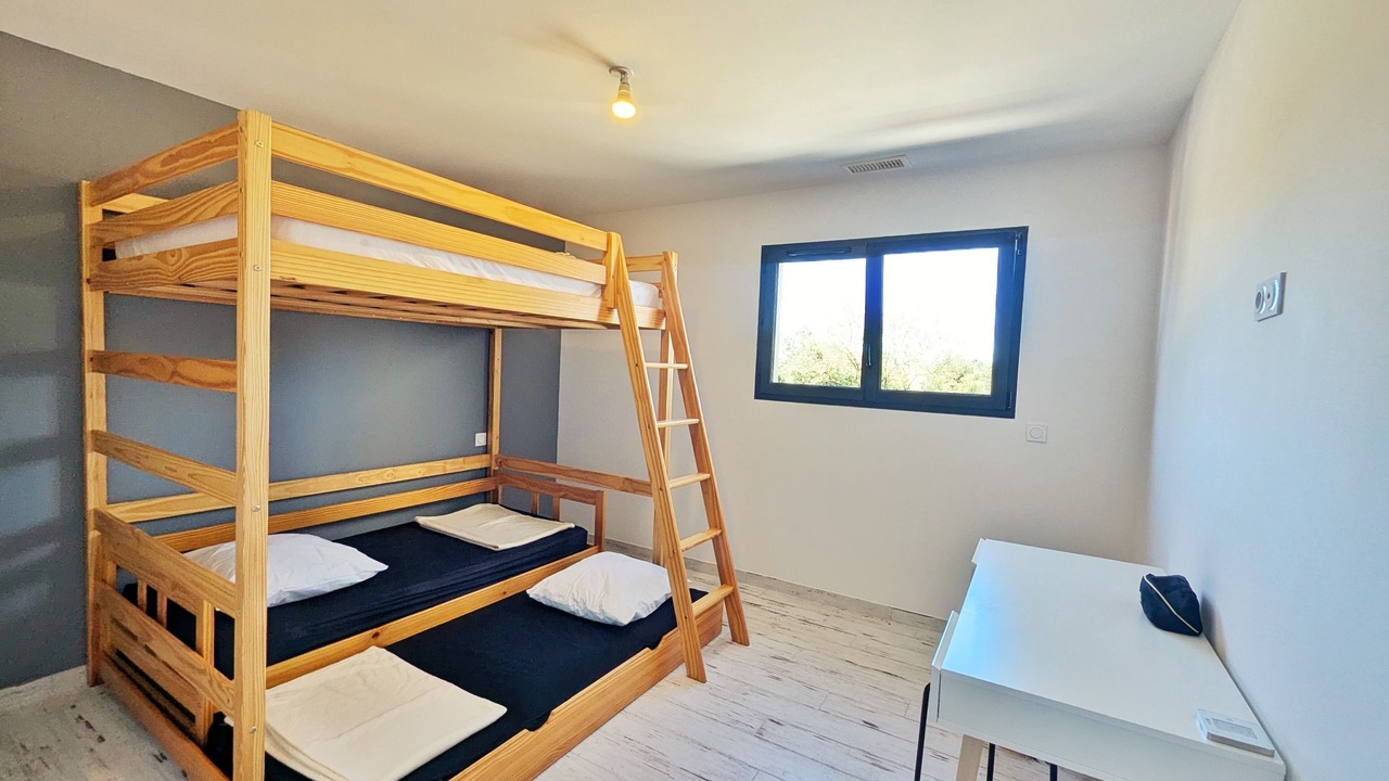 Photo of Bedroom in Maureillas-Las-Illas