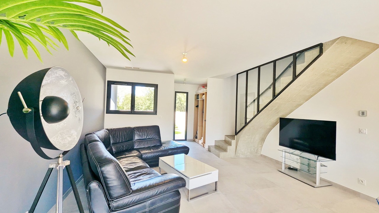 Photo of Livingroom in Maureillas-Las-Illas