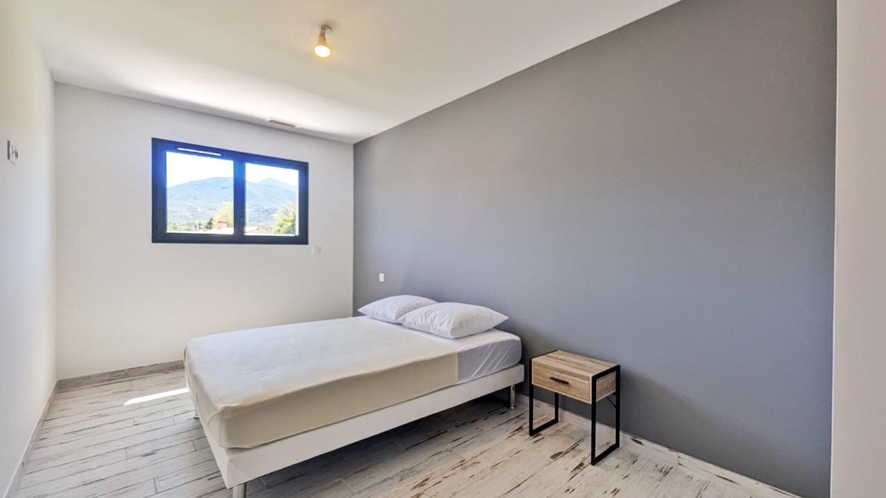 Photo of Bedroom in Maureillas-Las-Illas