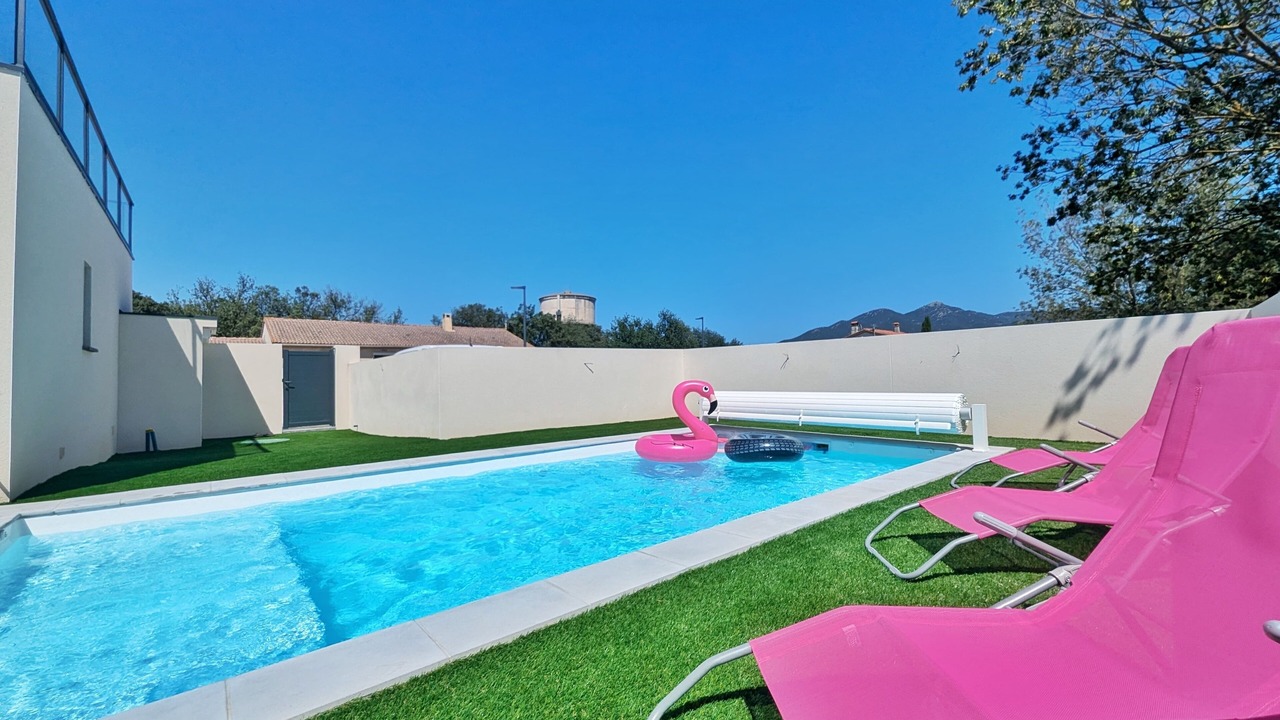 Photo of Outdoor in Maureillas-Las-Illas