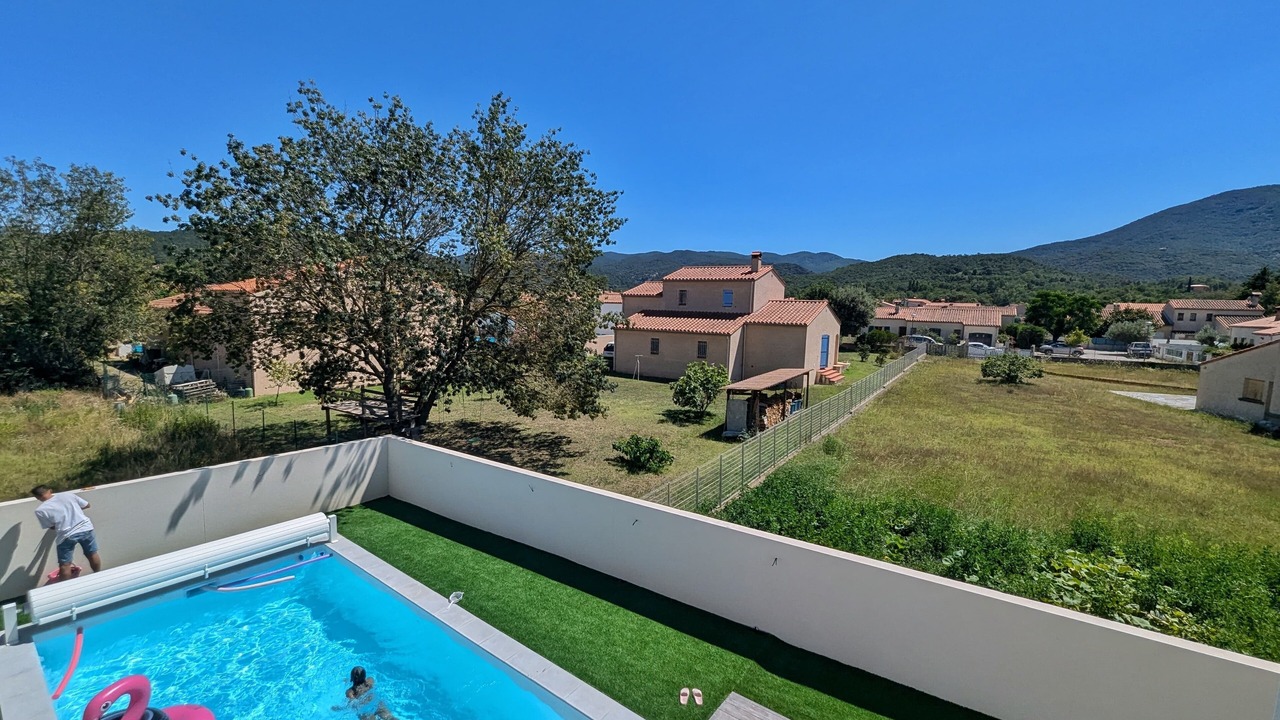 Photo of Outdoor in Maureillas-Las-Illas