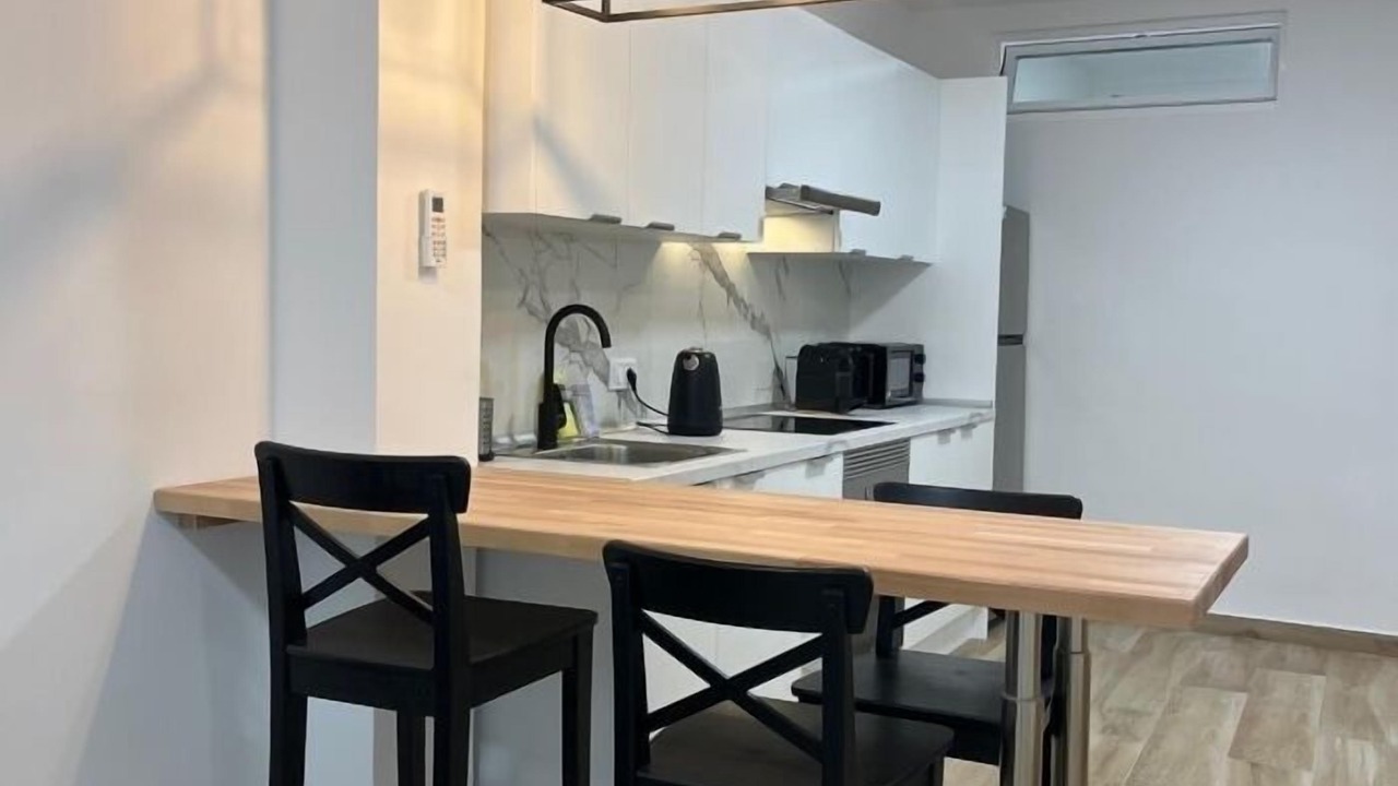 Photo of Kitchen in Sant Blai
