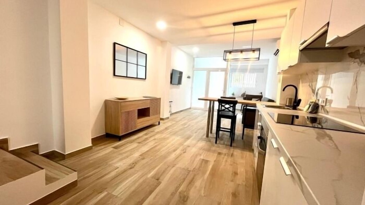 Photo of Kitchen in Sant Blai