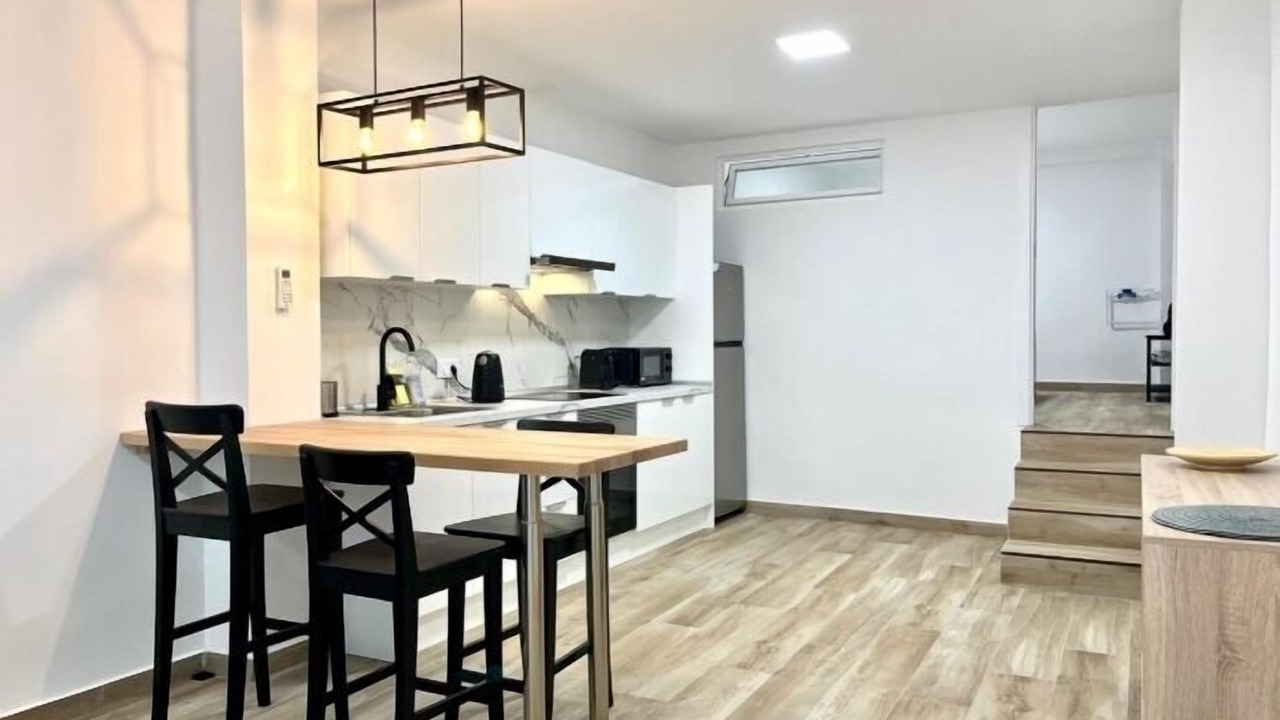 Photo of Kitchen in Sant Blai