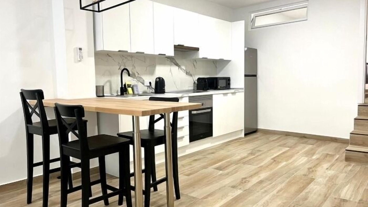 Photo of Kitchen in Sant Blai