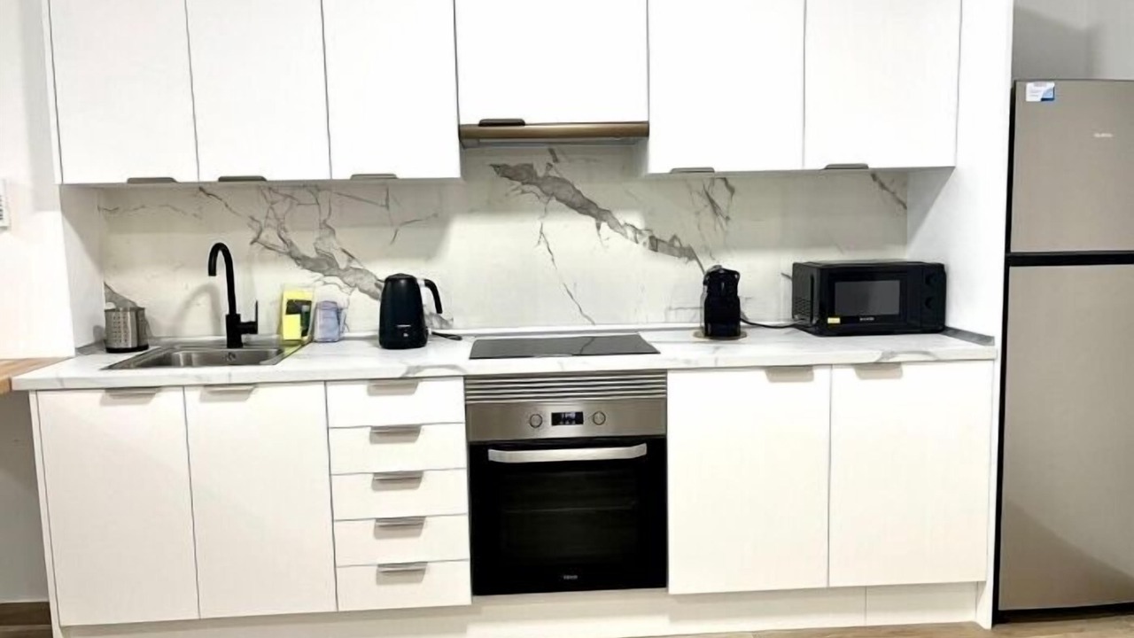 Photo of Kitchen in Sant Blai