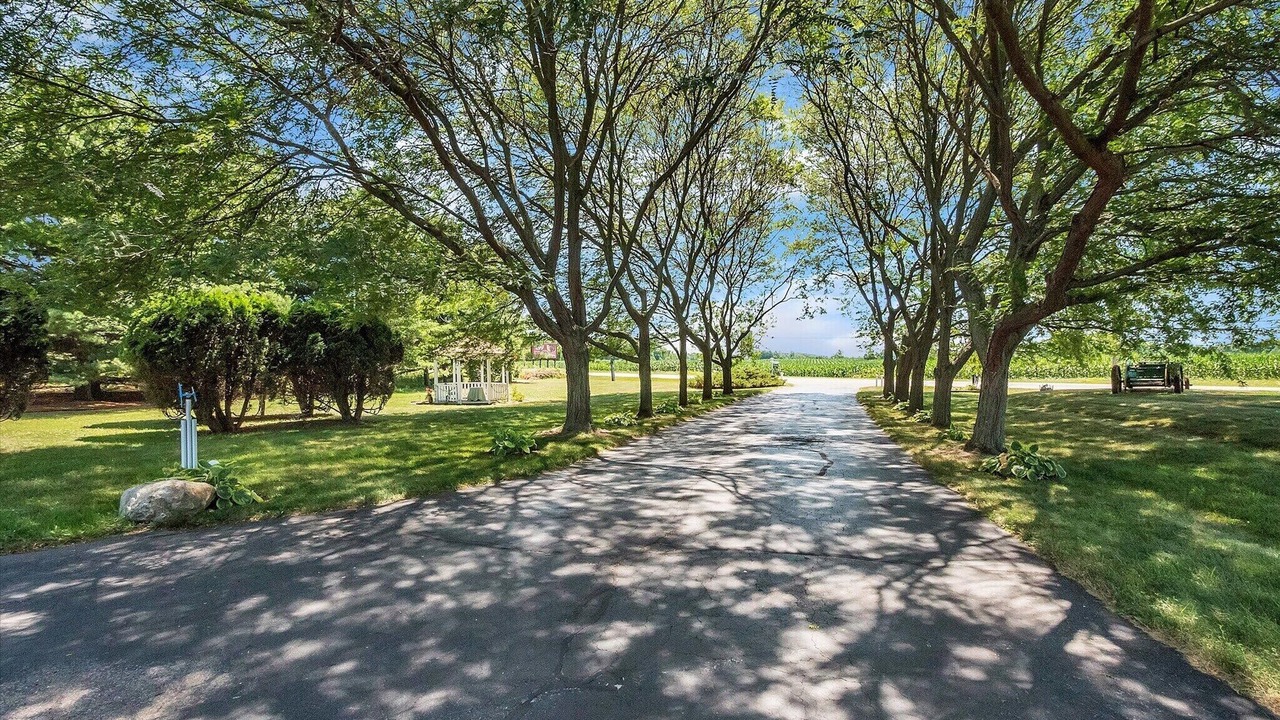 Photo of Outdoor in Shaftsburg