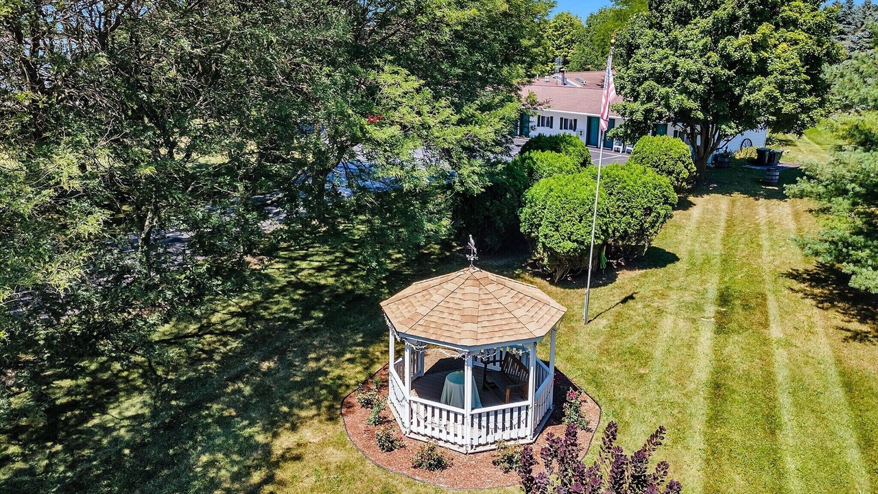 Photo of Outdoor in Shaftsburg