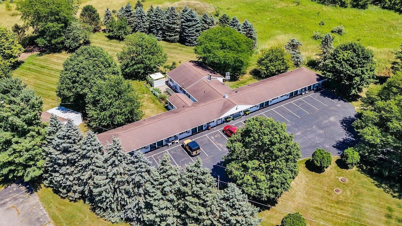 Photo of Outdoor in Shaftsburg