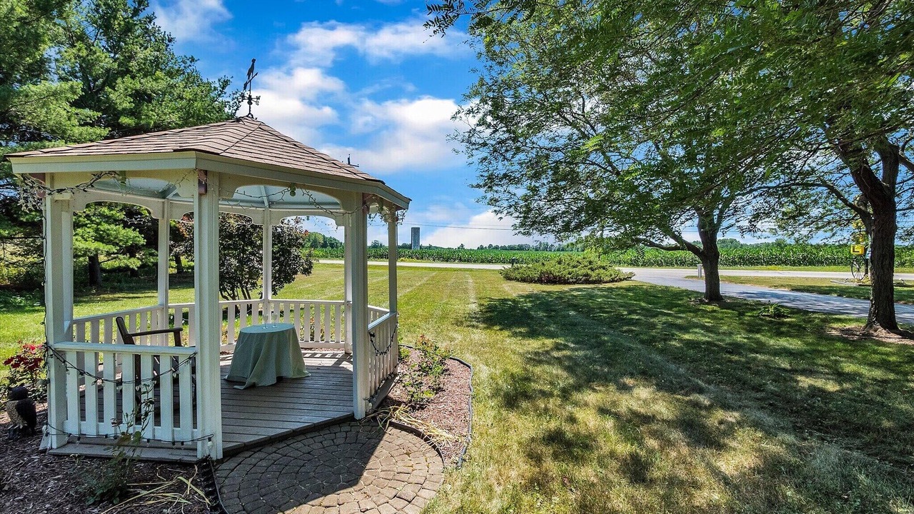 Photo of Outdoor in Shaftsburg