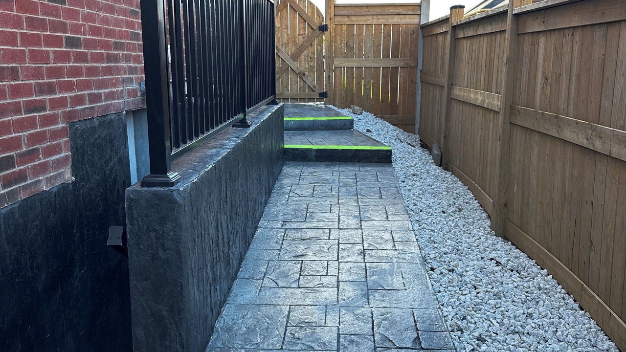Photo of Outdoor in Hamilton