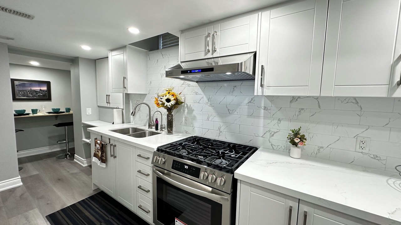 Photo of Kitchen in Hamilton