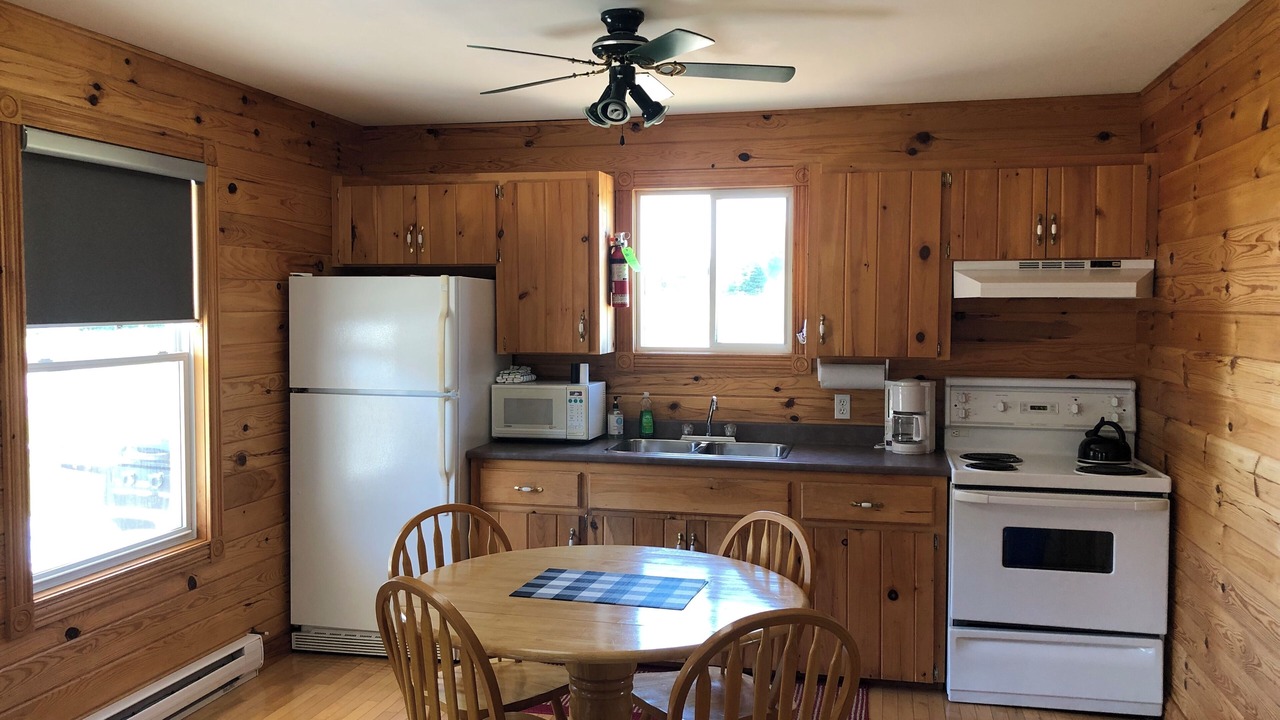 Photo of Kitchen in York