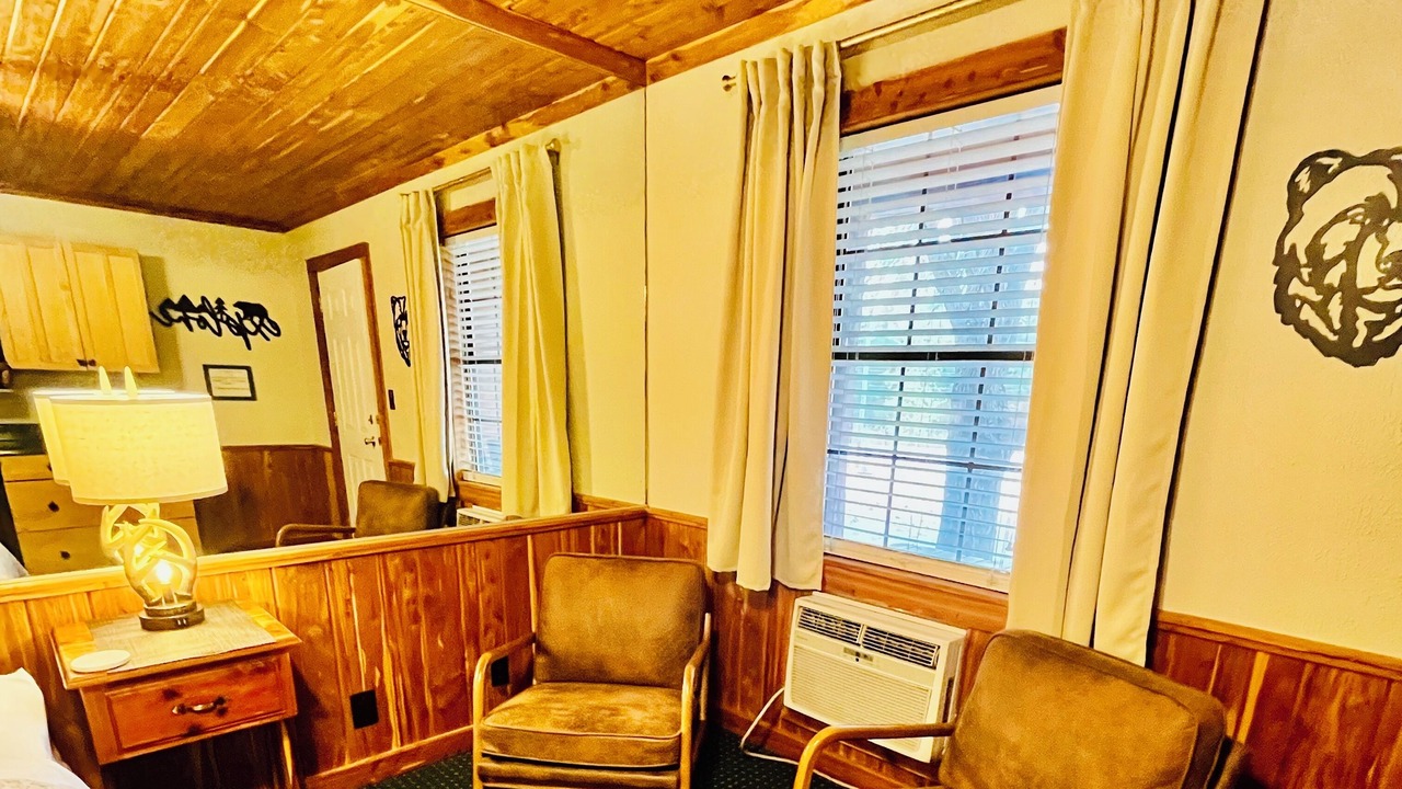 Photo of Bedroom in Clifton