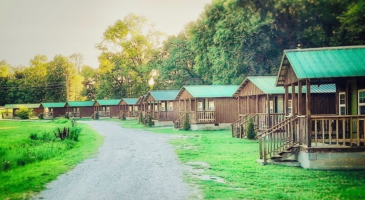 Photo of Outdoor in Clifton