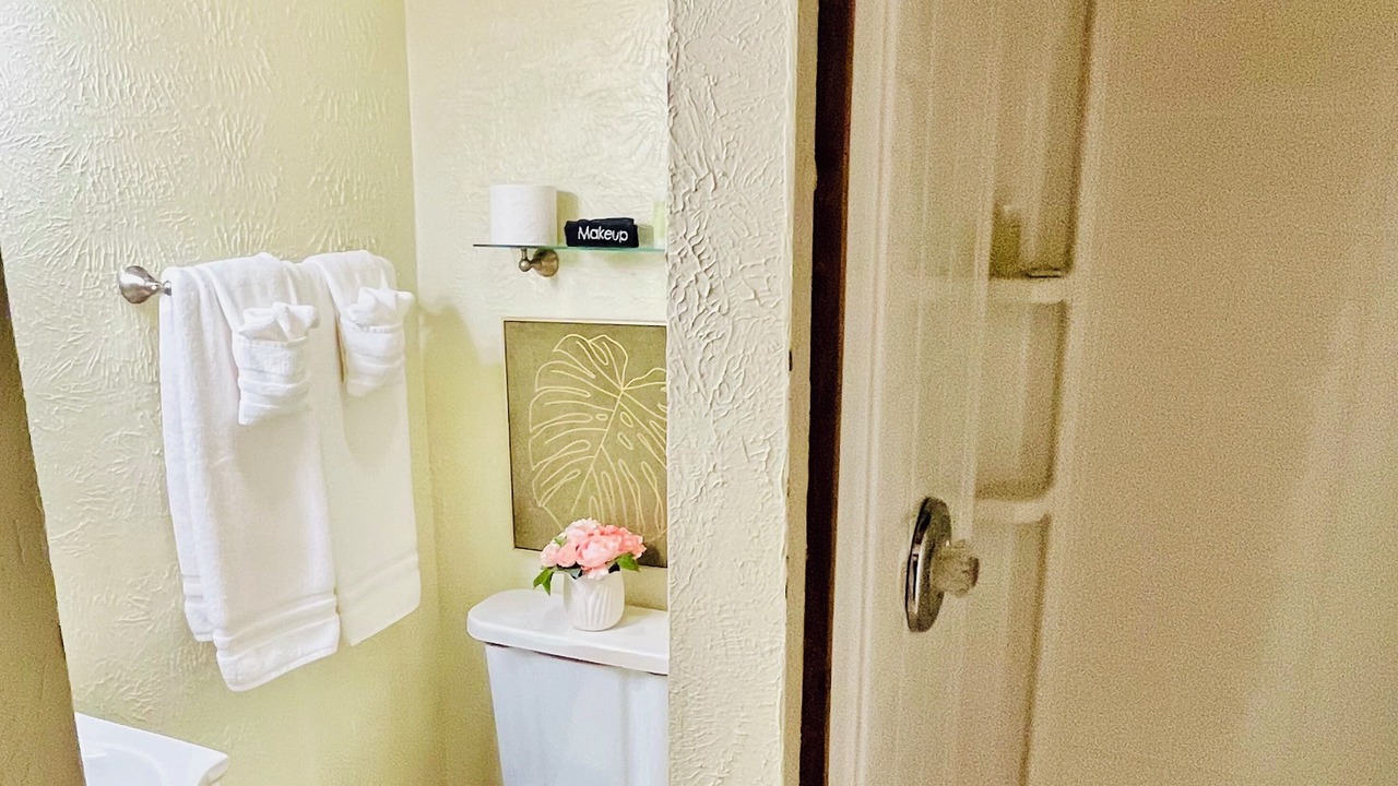 Photo of Bathroom in Clifton