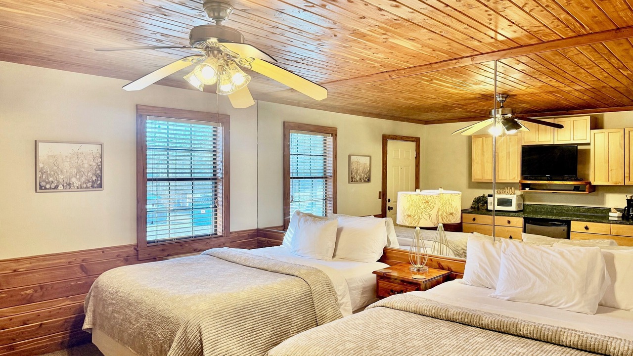 Photo of Bedroom in Clifton