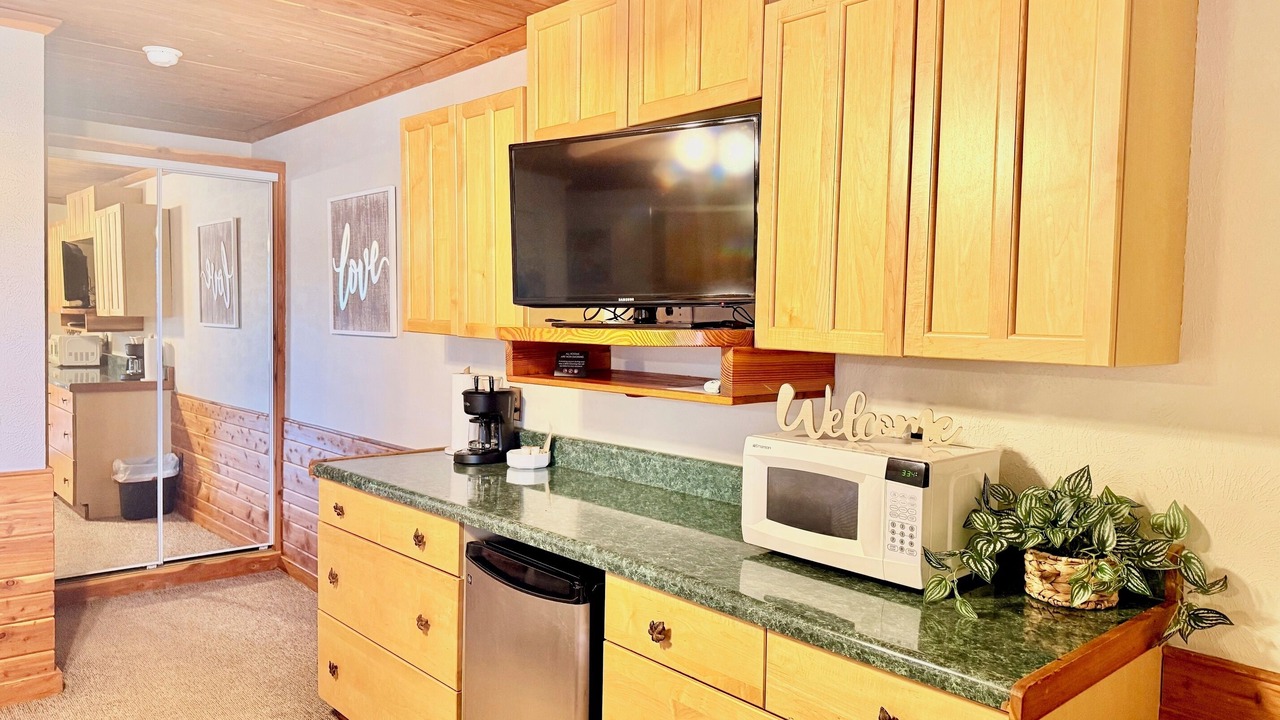 Photo of Kitchen in Clifton