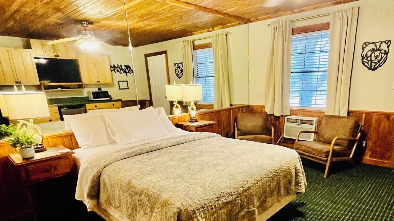 Photo of Bedroom in Clifton