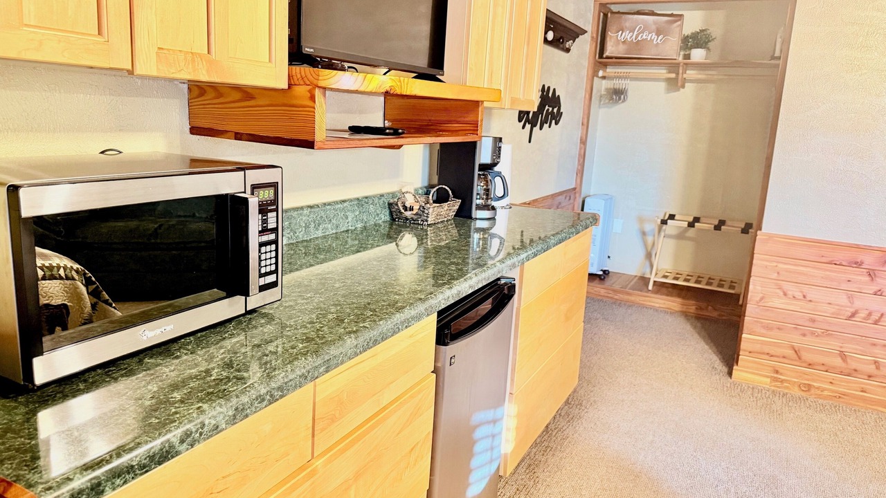 Photo of Kitchen in Clifton