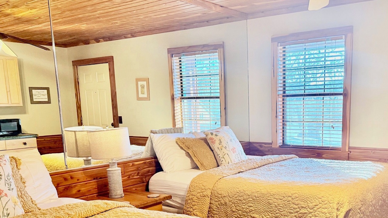 Photo of Bedroom in Clifton