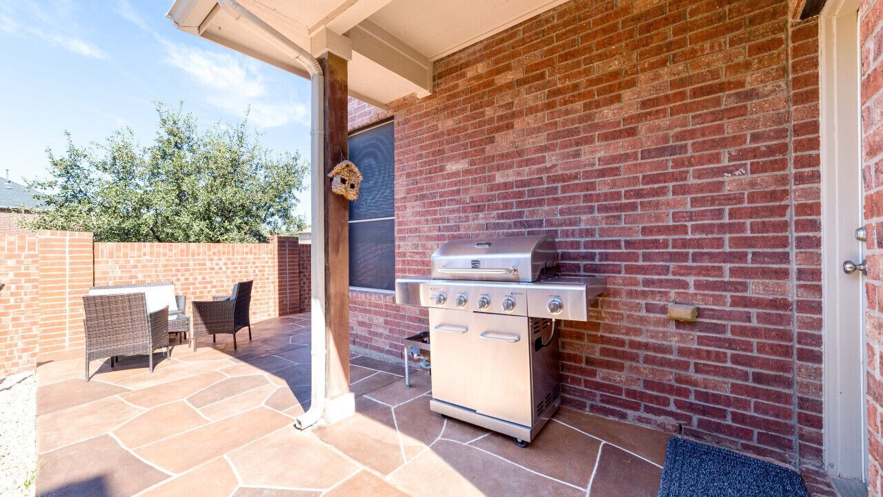 Photo of Outdoor in Valley Ranch