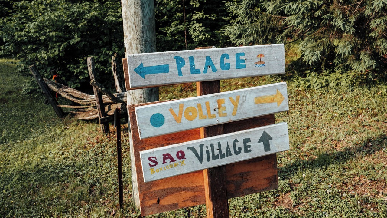 Photo of Outdoor in Riviere-Rouge