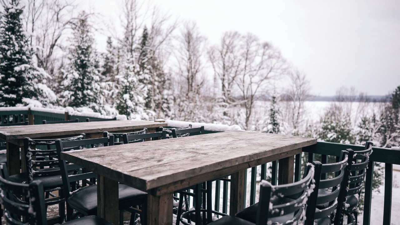 Photo of Outdoor in Riviere-Rouge