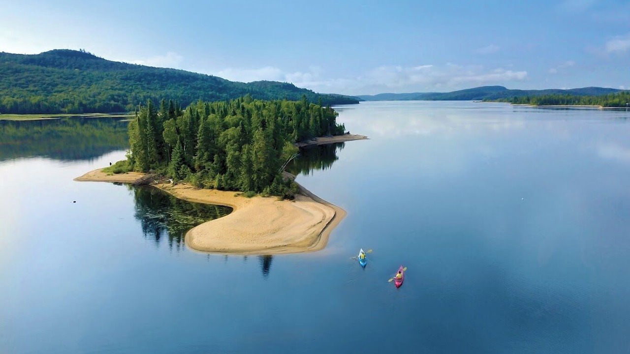 Photo of Outdoor in Riviere-Rouge