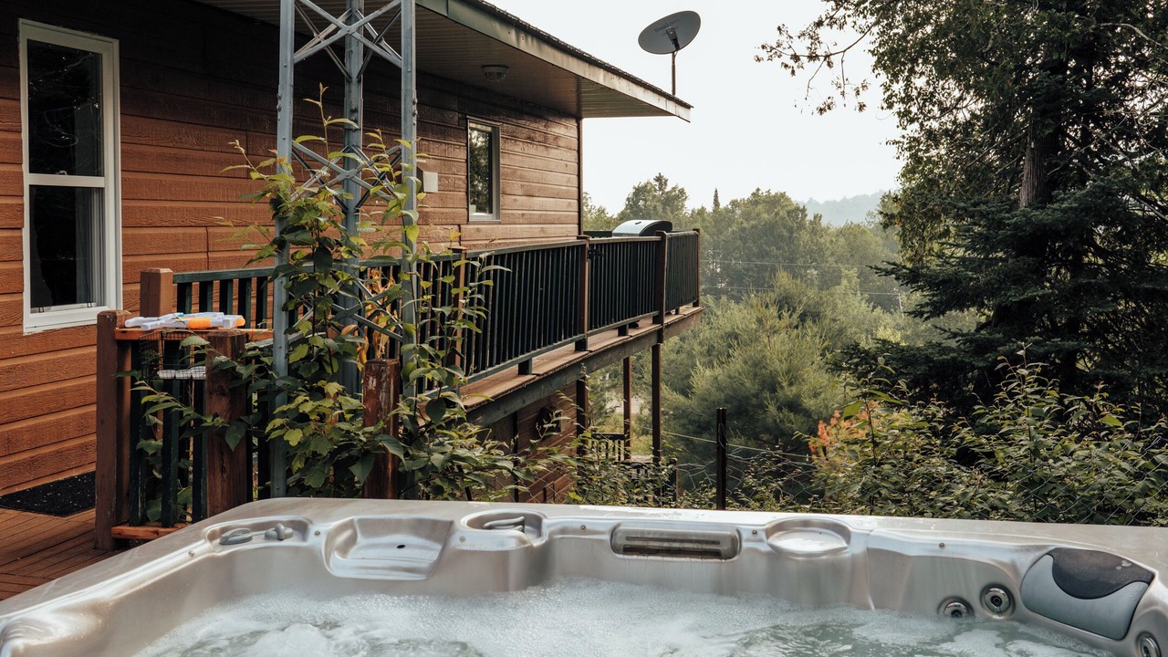Photo of Outdoor in Riviere-Rouge