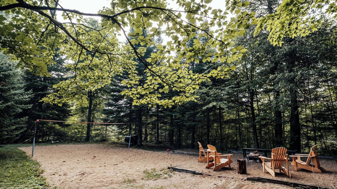 Photo of Outdoor in Riviere-Rouge