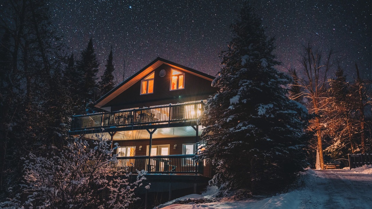 Photo of Outdoor in Riviere-Rouge