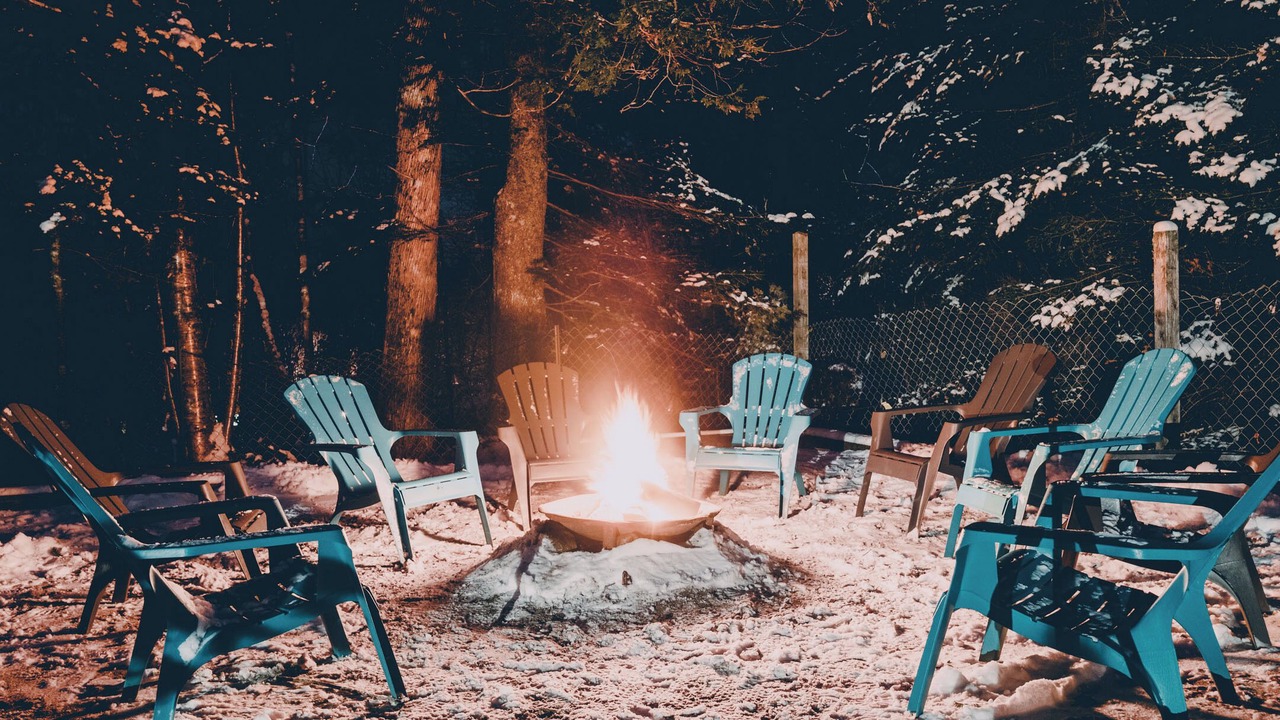 Photo of Outdoor in Riviere-Rouge