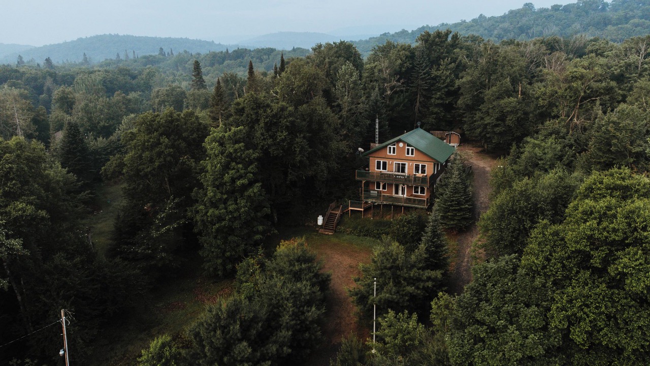 Photo of Outdoor in Riviere-Rouge
