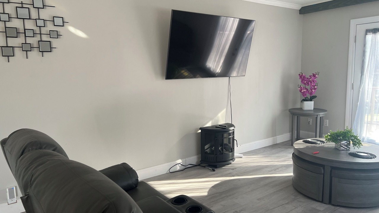 Photo of Livingroom in Bruce