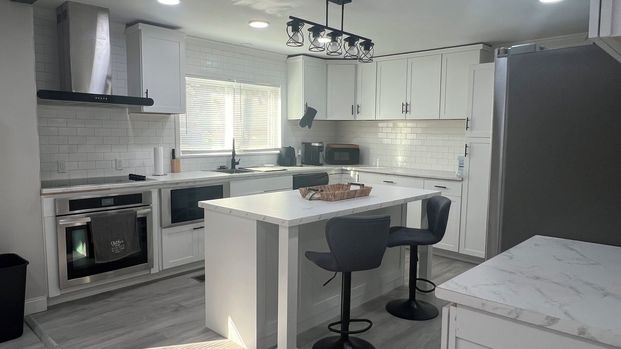 Photo of Kitchen in Bruce