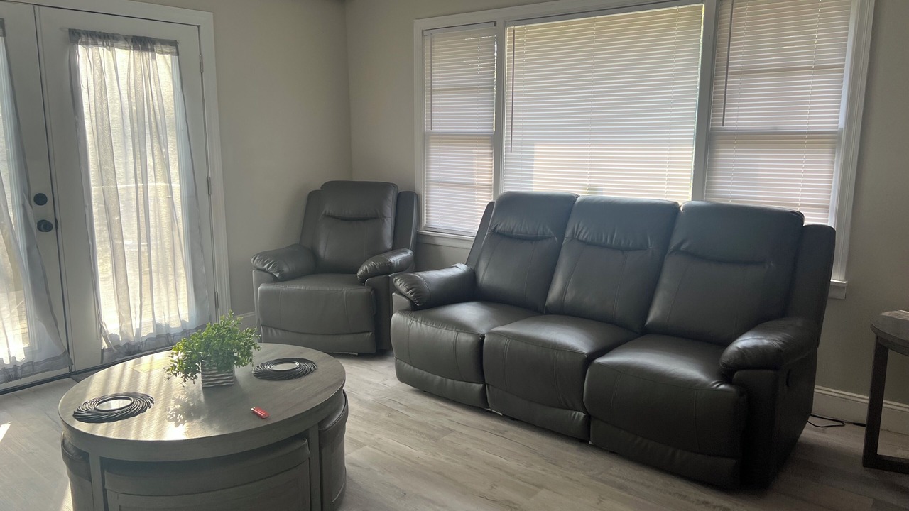 Photo of Livingroom in Bruce