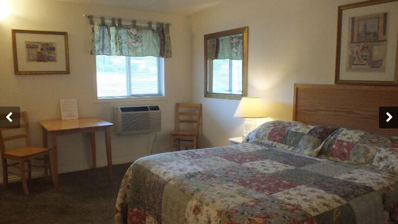 Photo of Livingroom in Manti