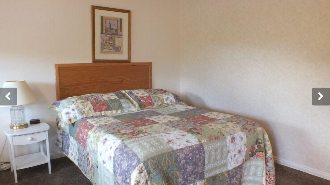 Photo of Bedroom in Manti