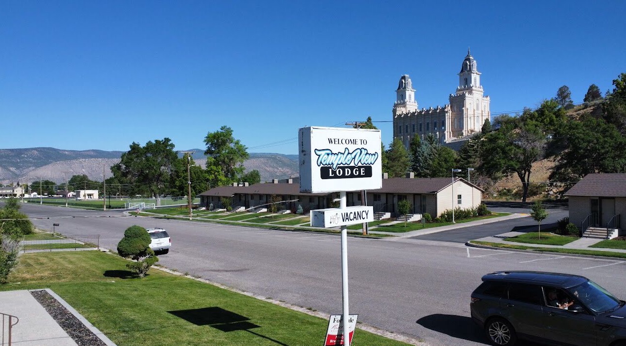 Photo of Outdoor in Manti