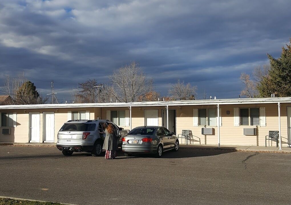 Photo of Outdoor in Manti