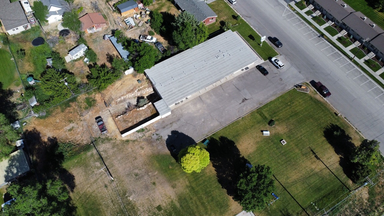 Photo of Outdoor in Manti
