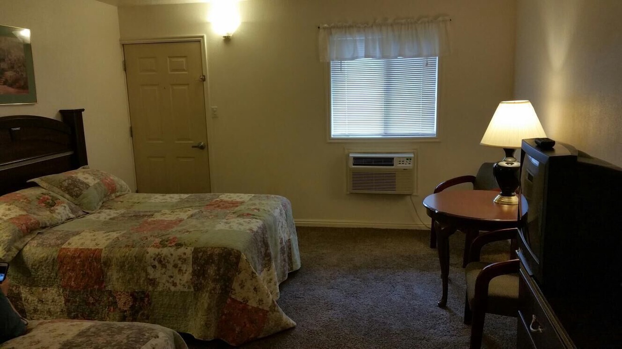 Photo of Bedroom in Manti