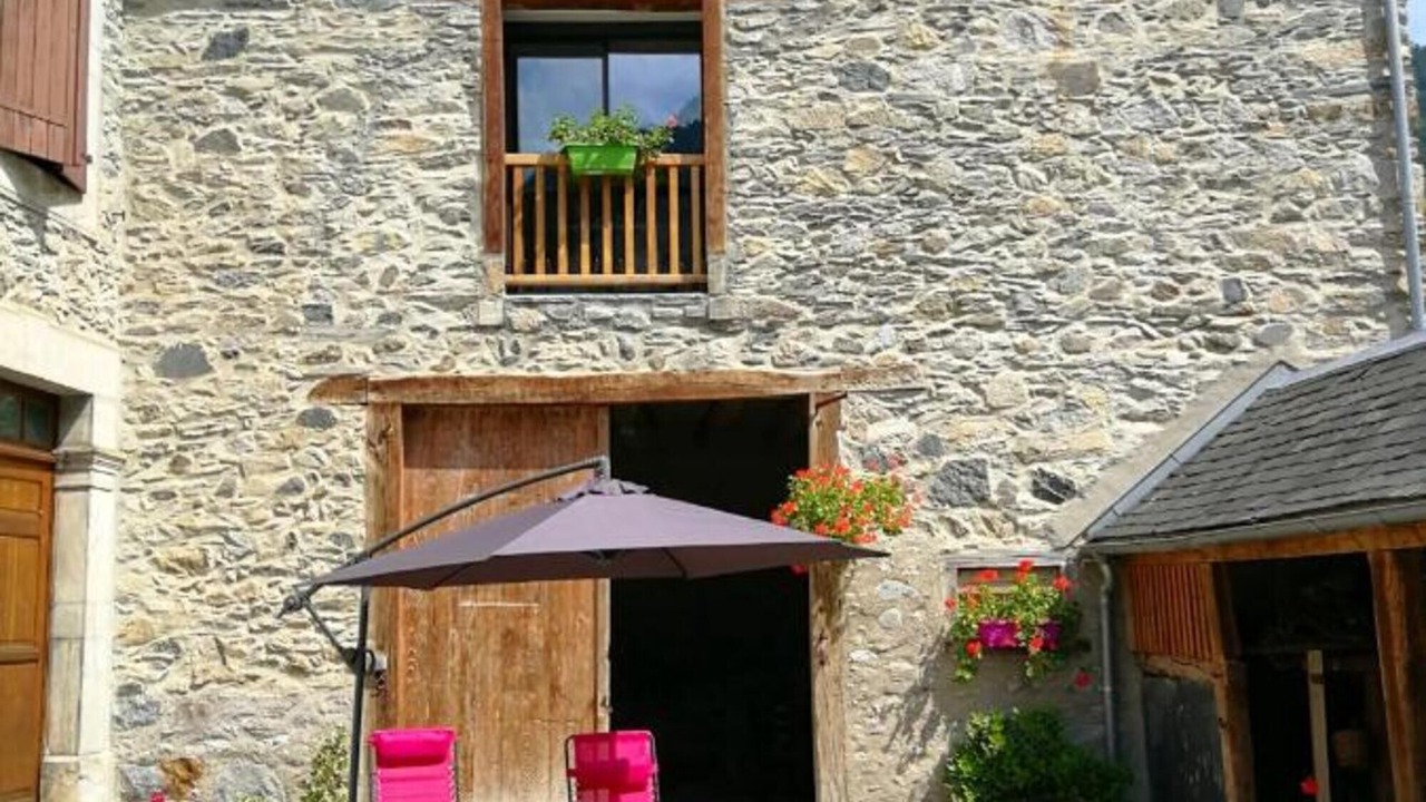 Photo of Outdoor in Guchan